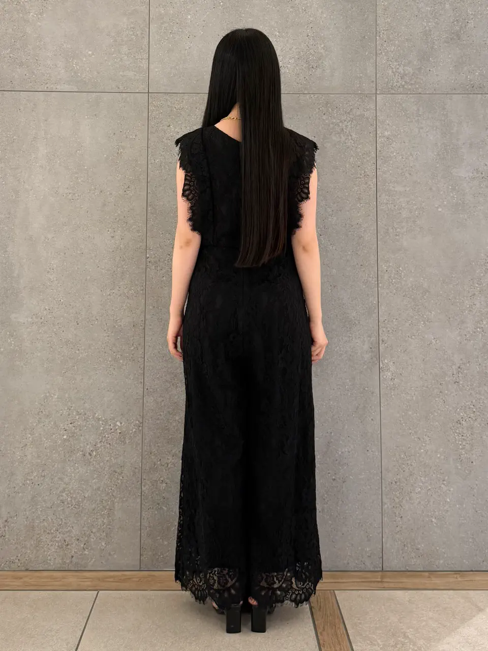 GRACE CONTINENTAL anri コーディネート画像