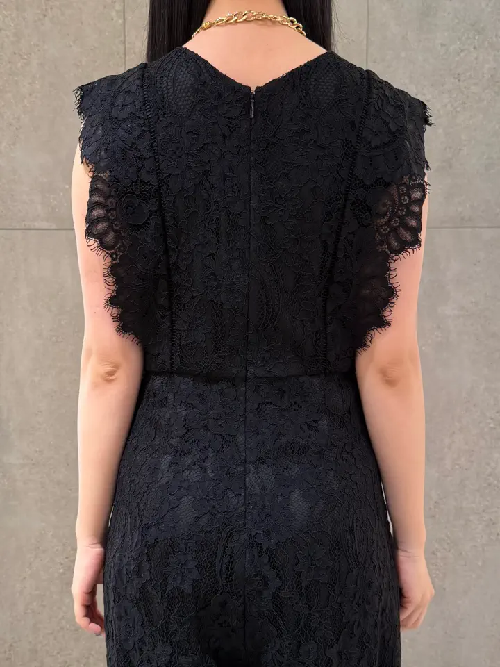 GRACE CONTINENTAL anri コーディネート画像