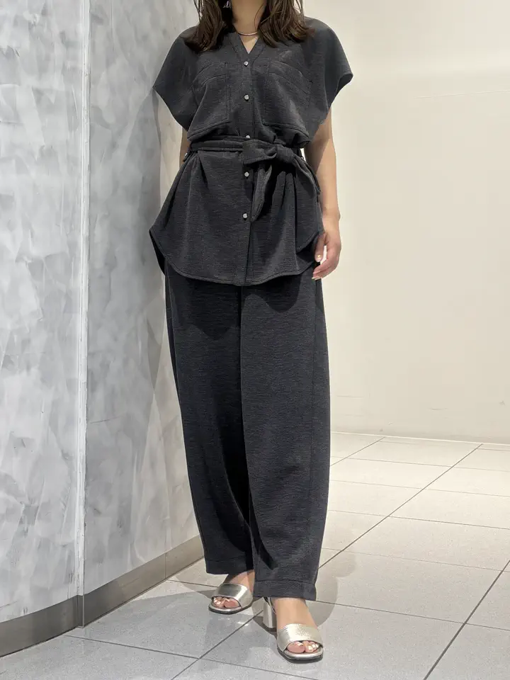 GRACE CONTINENTAL 岩永 春佳 コーディネート画像