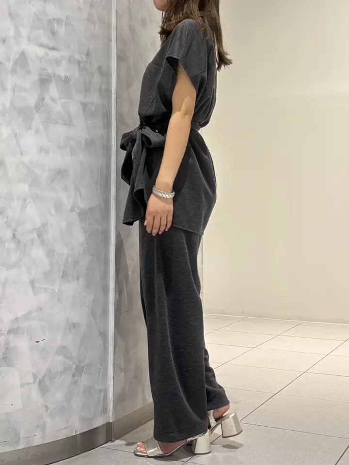 GRACE CONTINENTAL 岩永 春佳 コーディネート画像