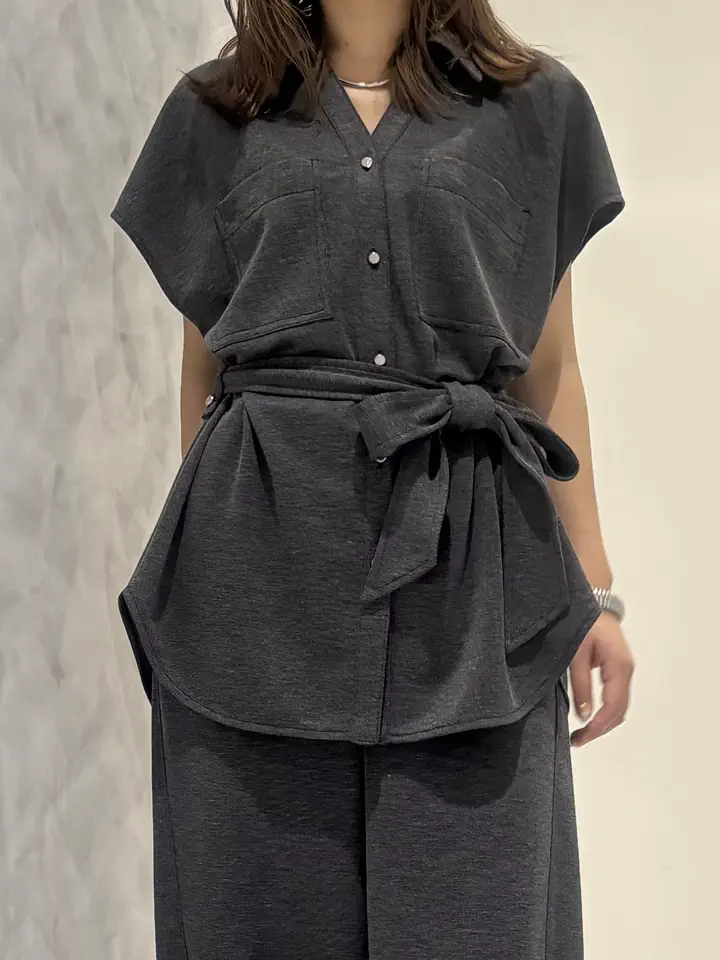GRACE CONTINENTAL 岩永 春佳 コーディネート画像