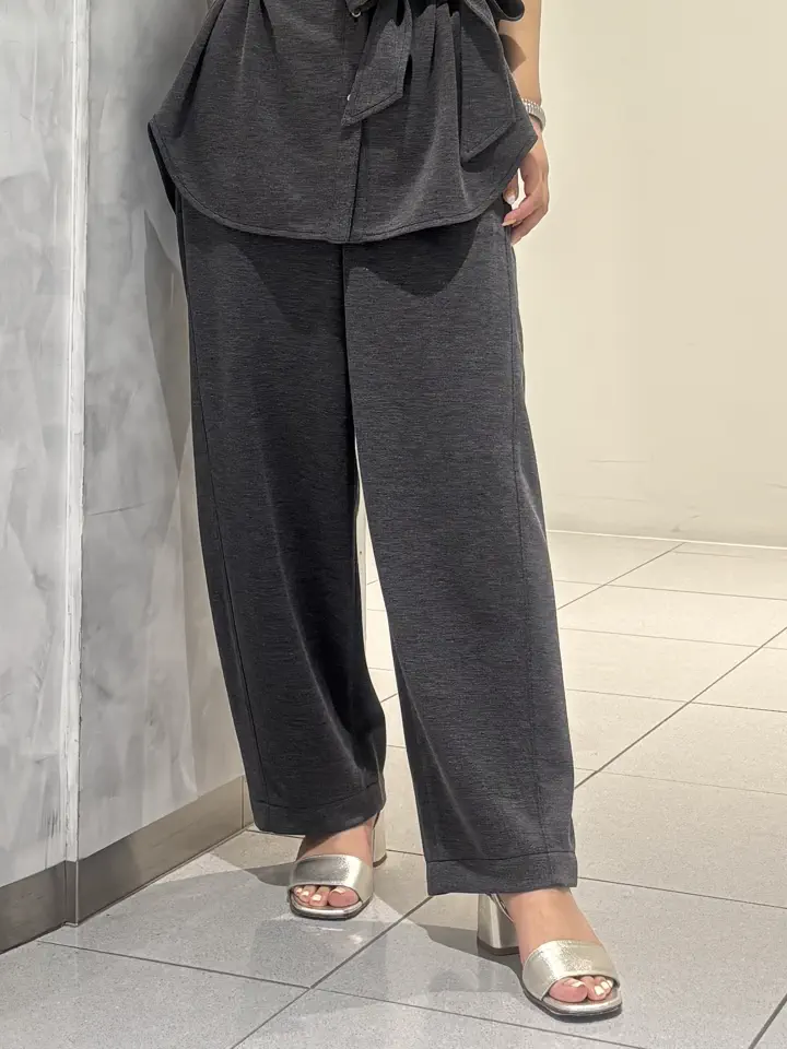 GRACE CONTINENTAL 岩永 春佳 コーディネート画像