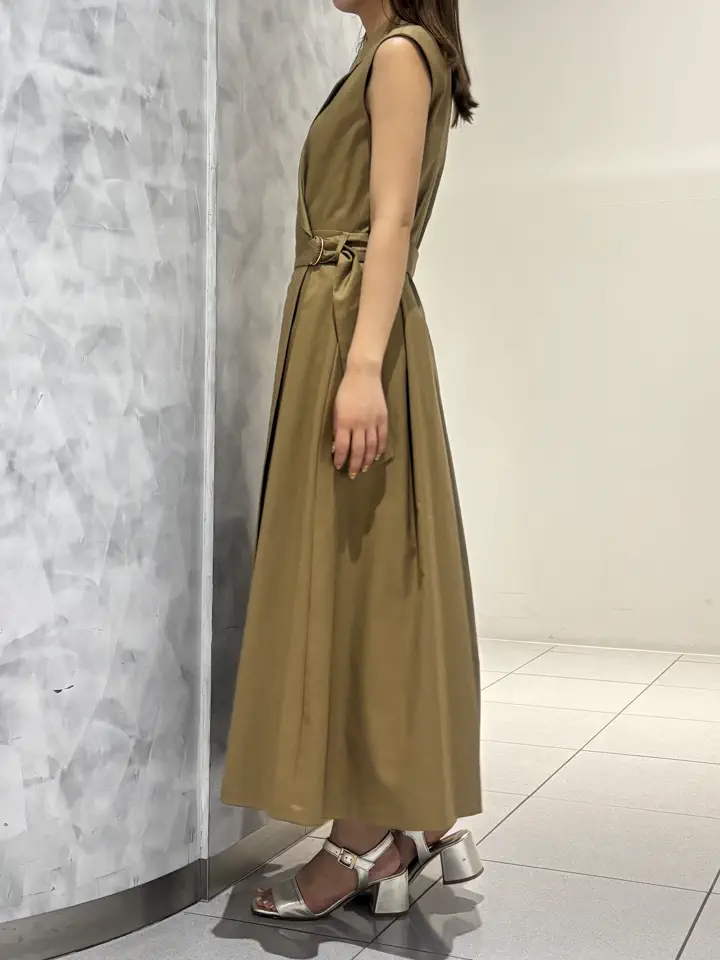 GRACE CONTINENTAL 岩永 春佳 コーディネート画像