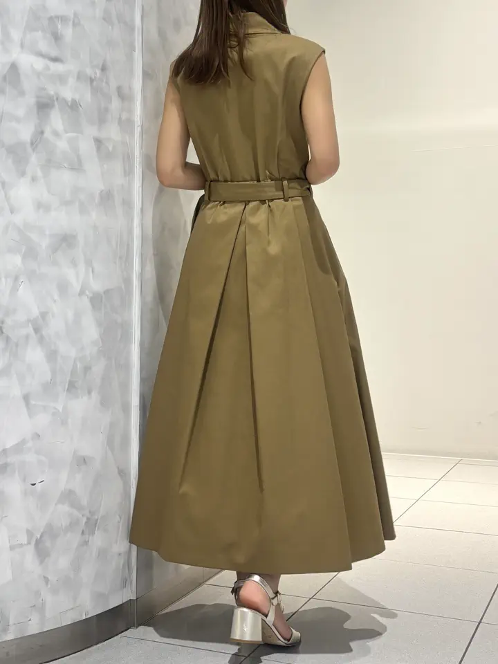 GRACE CONTINENTAL 岩永 春佳 コーディネート画像