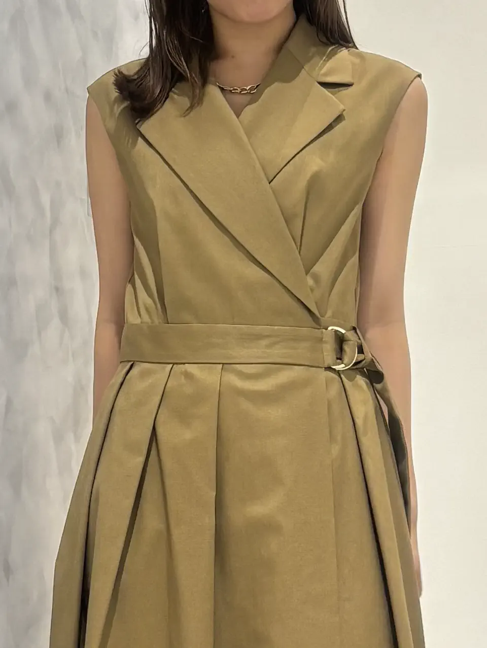GRACE CONTINENTAL 岩永 春佳 コーディネート画像