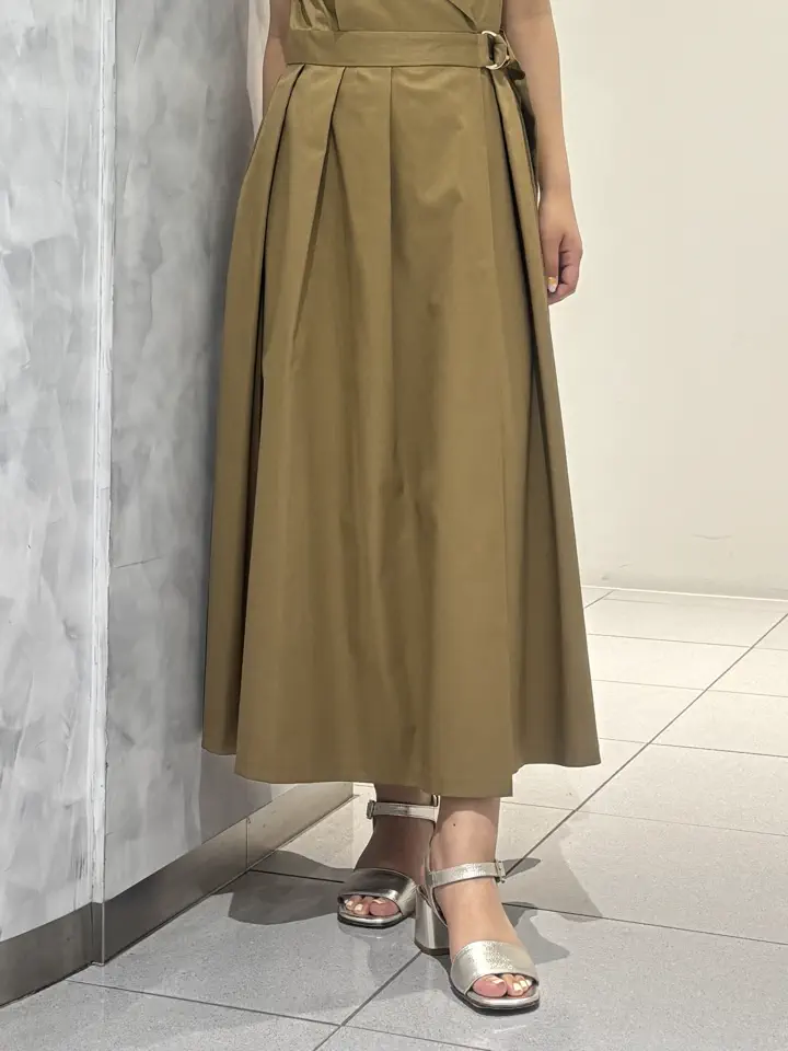 GRACE CONTINENTAL 岩永 春佳 コーディネート画像