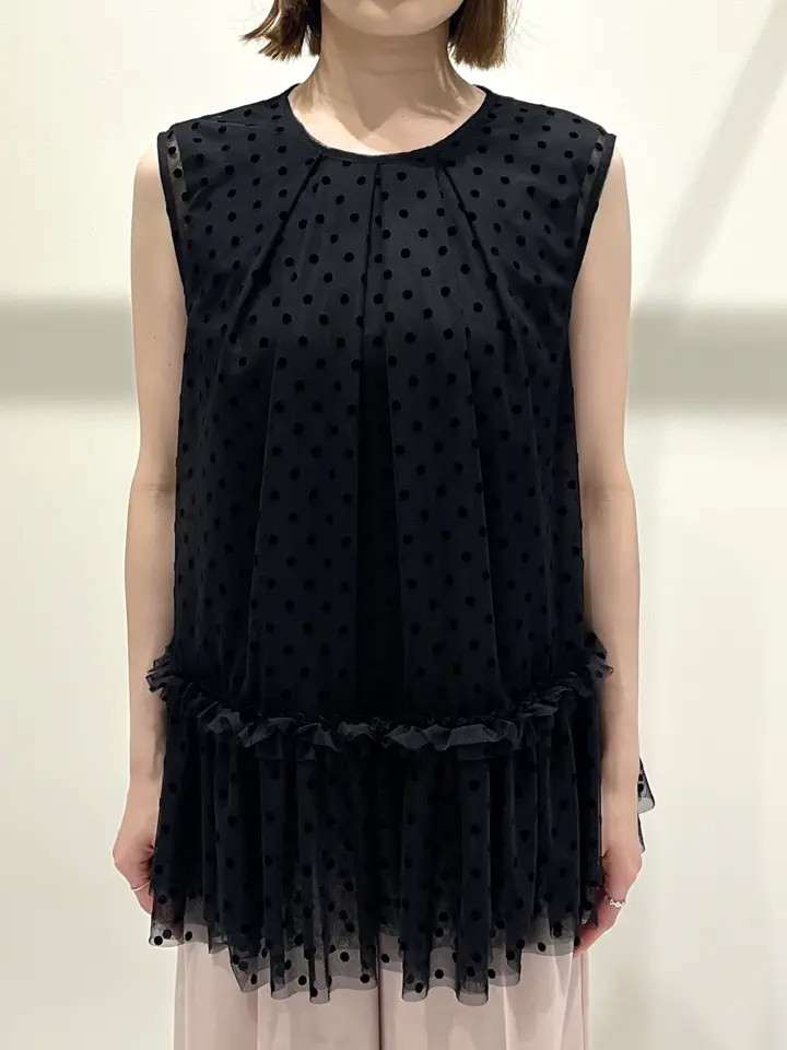 GRACE CONTINENTAL Owari コーディネート画像