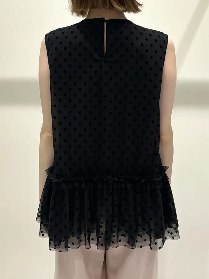 GRACE CONTINENTAL Owari コーディネート画像