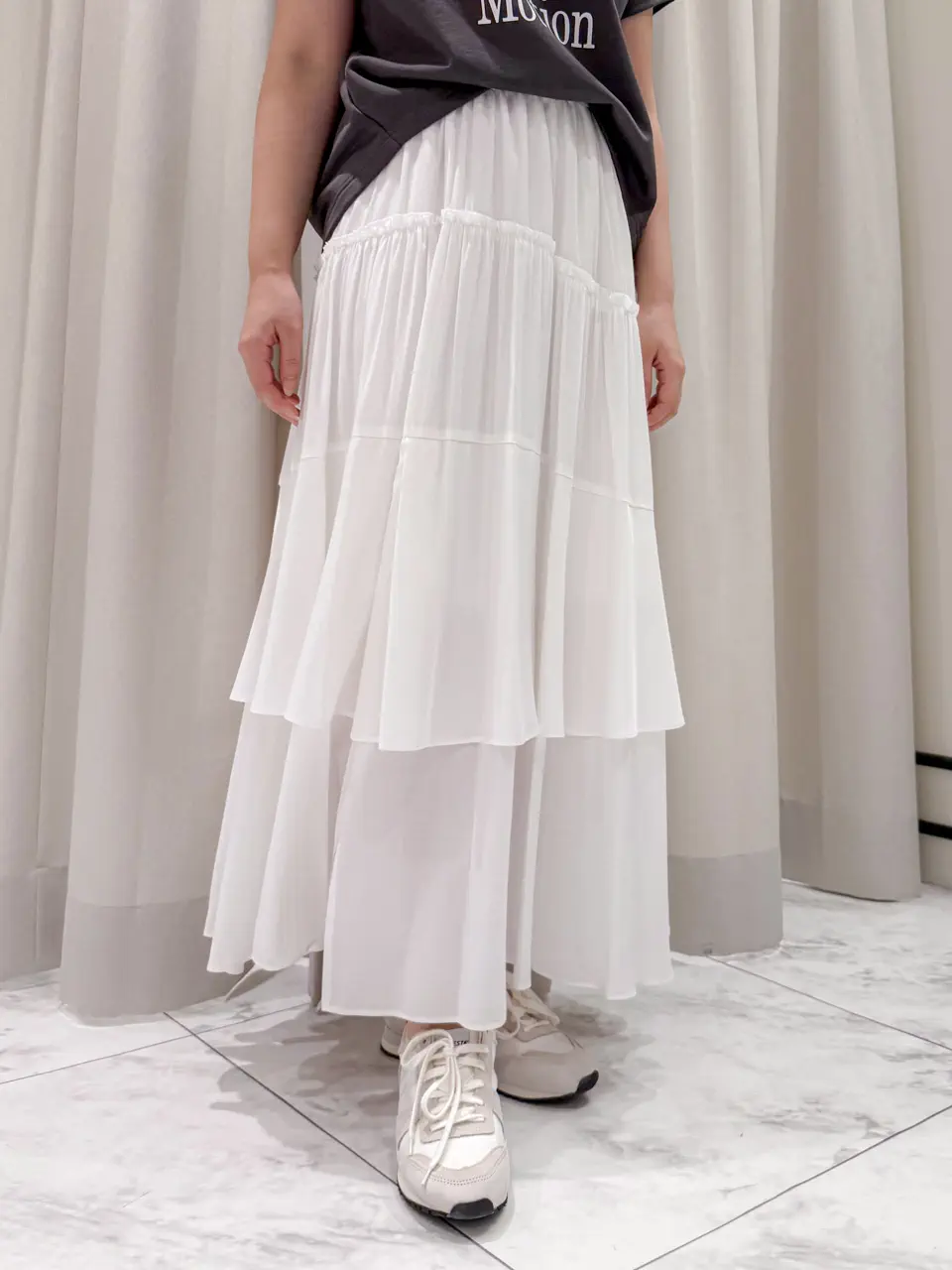 GRACE CONTINENTAL Natsumi コーディネート画像