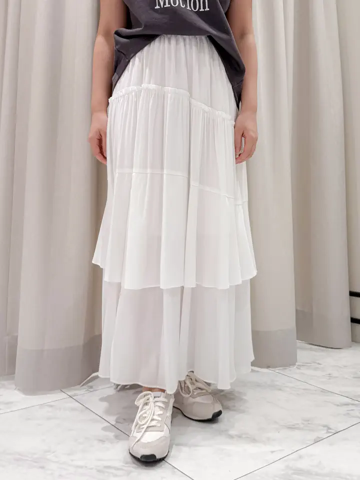 GRACE CONTINENTAL Natsumi コーディネート画像