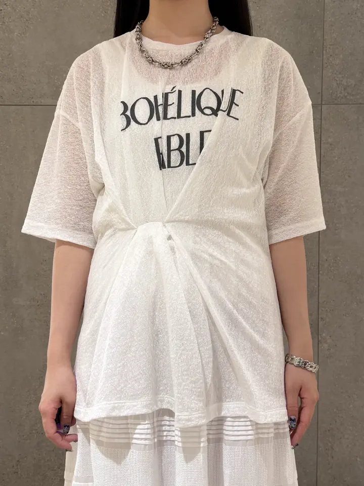 GRACE CONTINENTAL anri コーディネート画像
