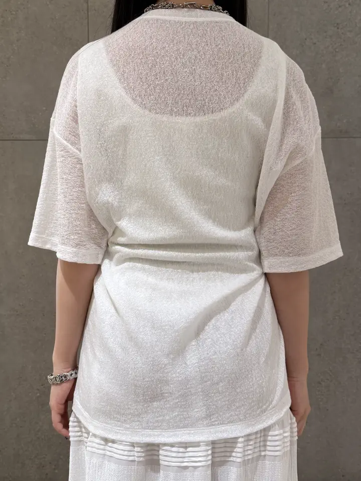 GRACE CONTINENTAL anri コーディネート画像