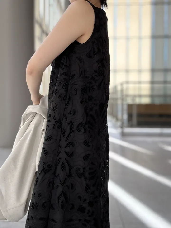 GRACE CONTINENTAL A.FUKUDA コーディネート画像