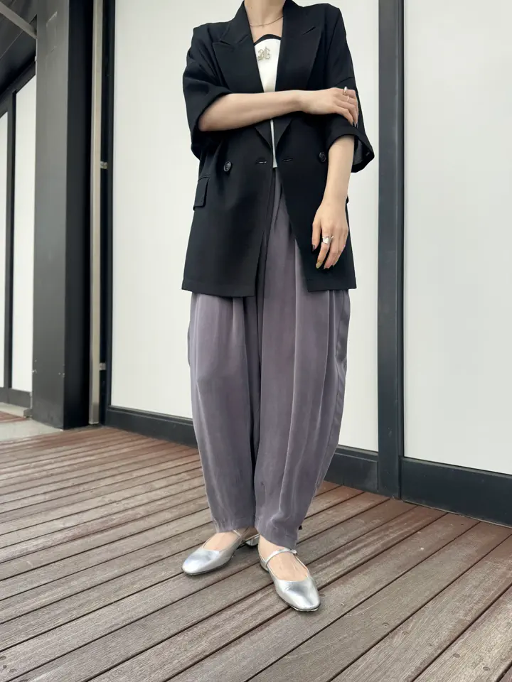 GRACE CONTINENTAL 村上 麗華 コーディネート画像