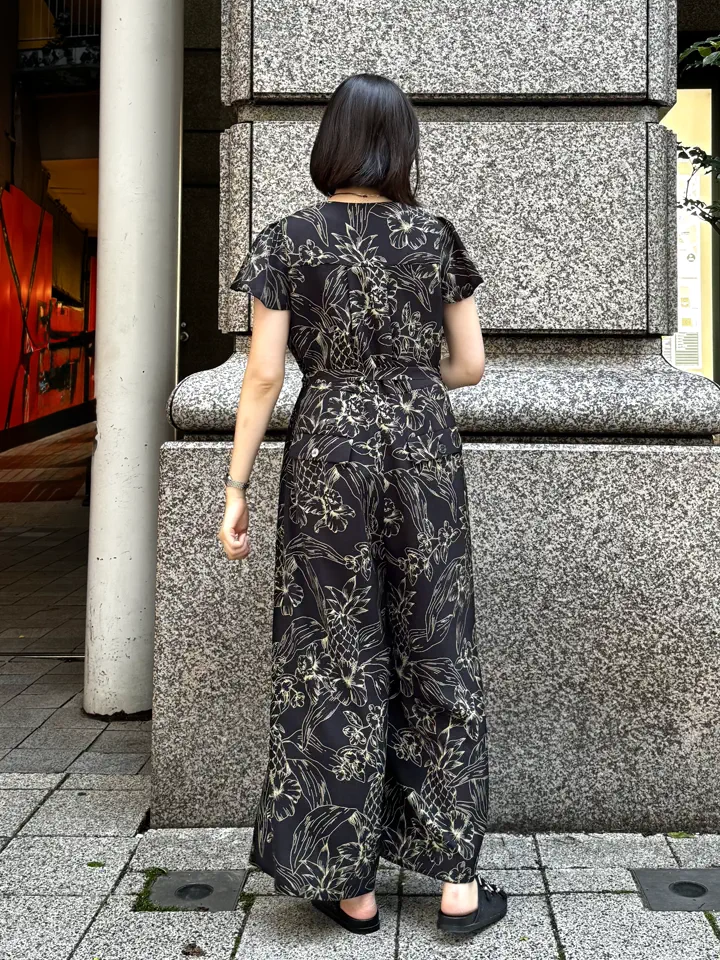 GRACE CONTINENTAL 伊藤　静華 コーディネート画像