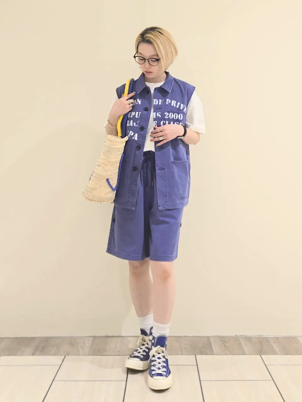 GRACE CONTINENTAL isono yui コーディネート画像