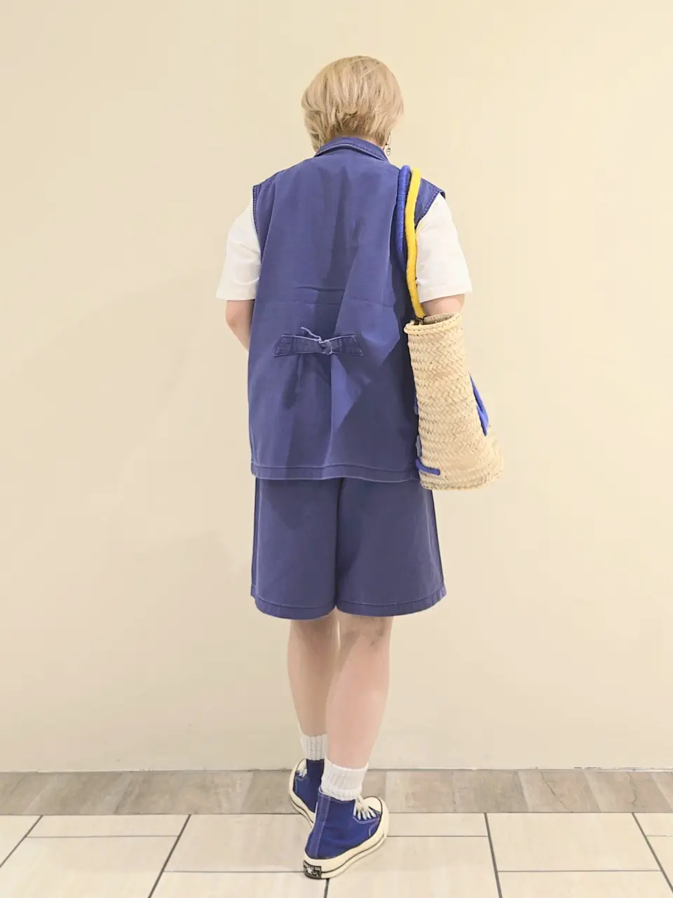 GRACE CONTINENTAL isono yui コーディネート画像