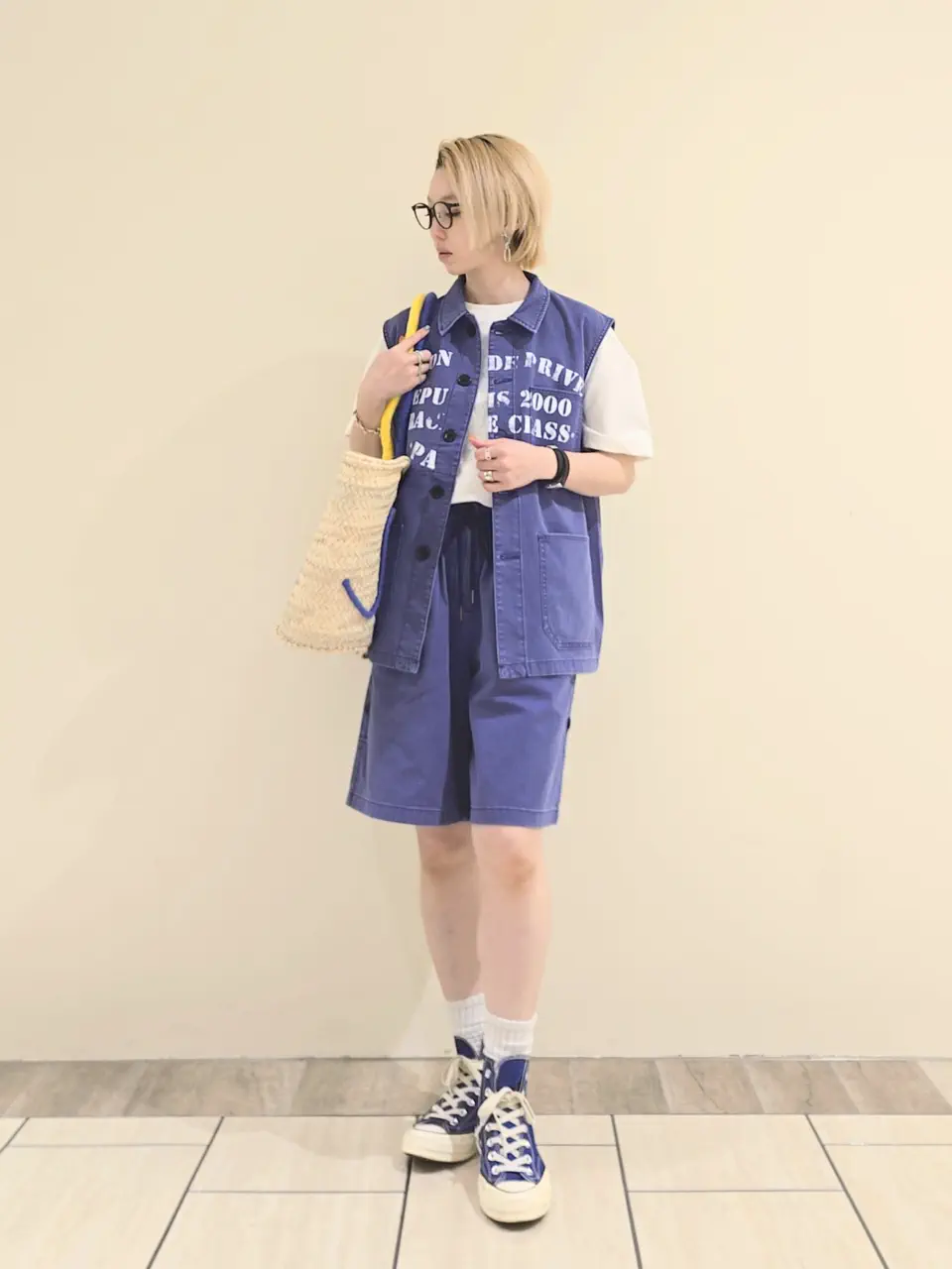 GRACE CONTINENTAL isono yui コーディネート画像