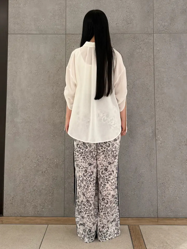 GRACE CONTINENTAL anri コーディネート画像