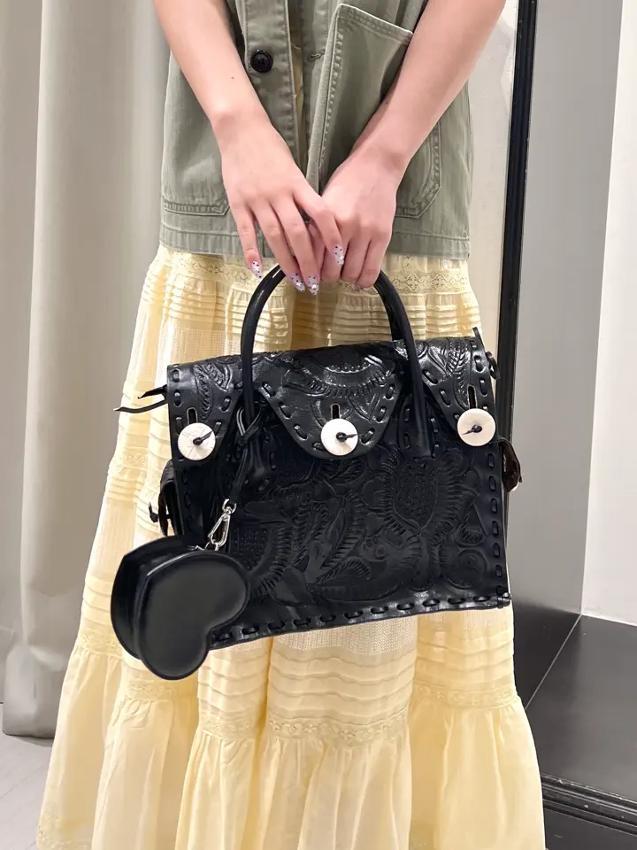 GRACE CONTINENTAL NORIA コーディネート画像
