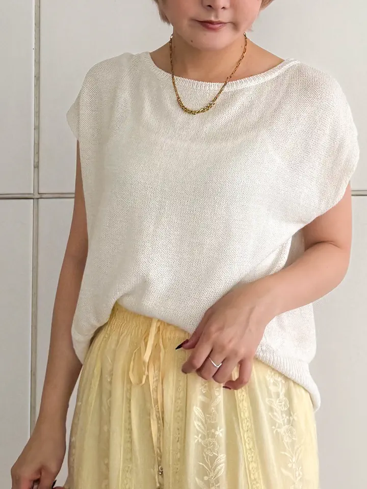 GRACE CONTINENTAL hoshino_y コーディネート画像