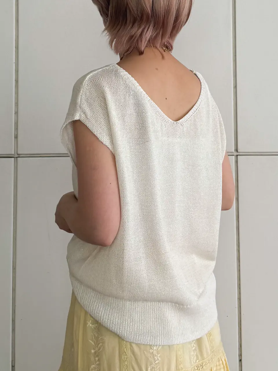 GRACE CONTINENTAL hoshino_y コーディネート画像