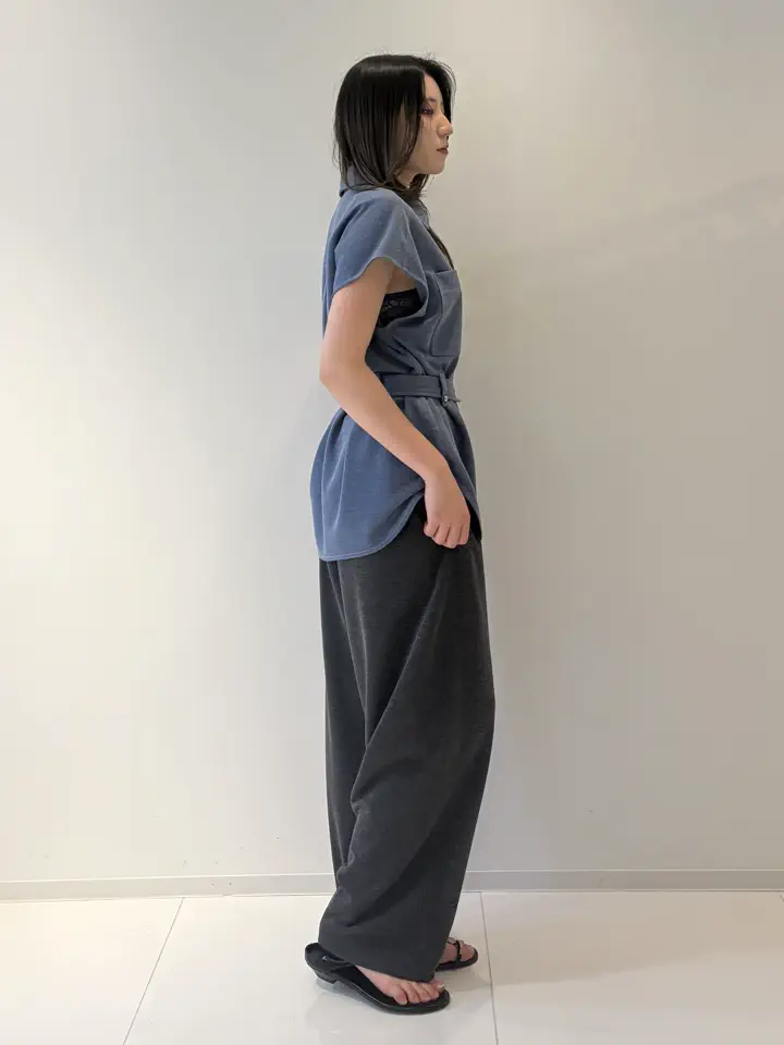 GRACE CONTINENTAL 𝙆𝙄𝙈𝙐 コーディネート画像