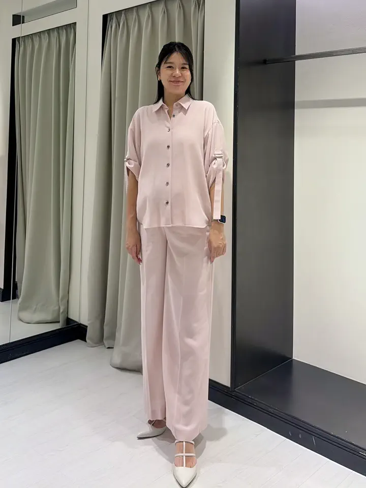 GRACE CONTINENTAL Maiko,N コーディネート画像