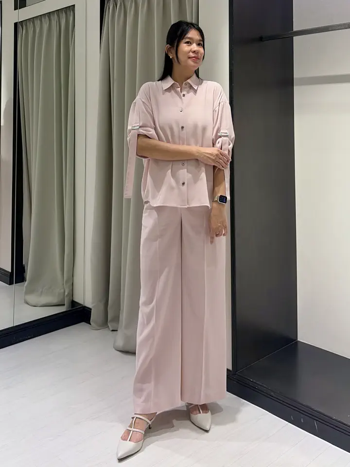 GRACE CONTINENTAL Maiko,N コーディネート画像