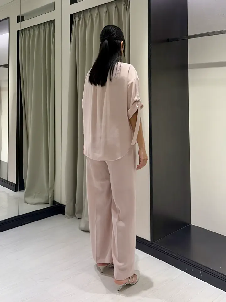 GRACE CONTINENTAL Maiko,N コーディネート画像