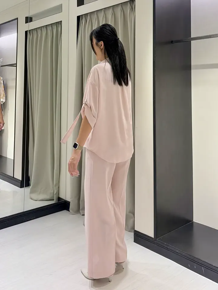 GRACE CONTINENTAL Maiko,N コーディネート画像