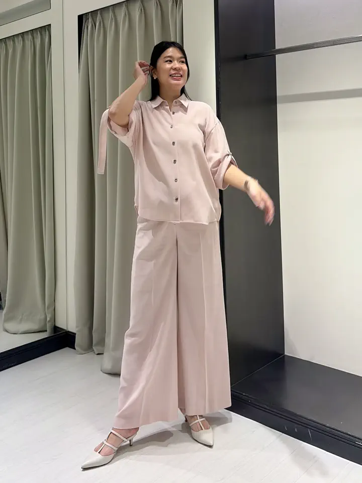 GRACE CONTINENTAL Maiko,N コーディネート画像