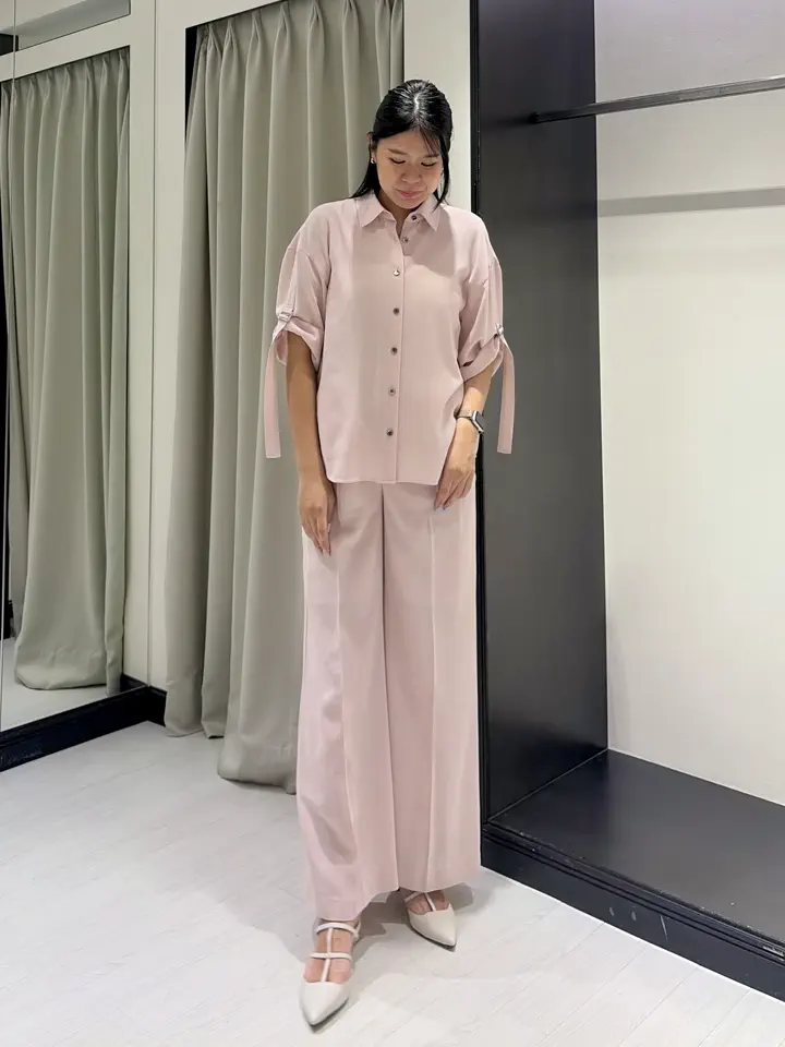 GRACE CONTINENTAL Maiko,N コーディネート画像