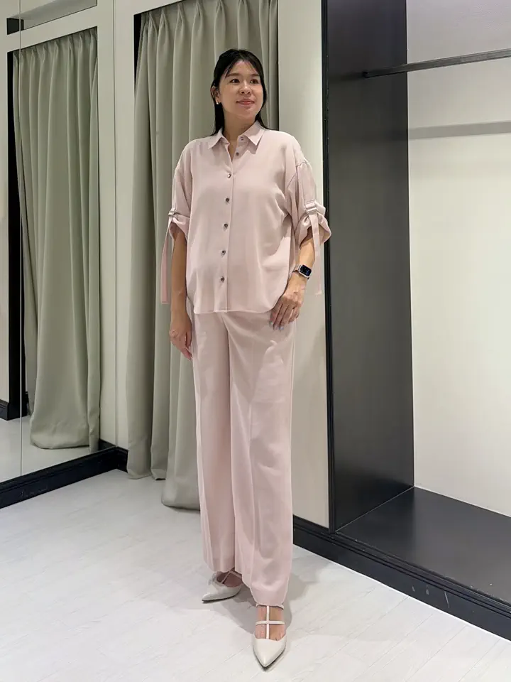 GRACE CONTINENTAL Maiko,N コーディネート画像