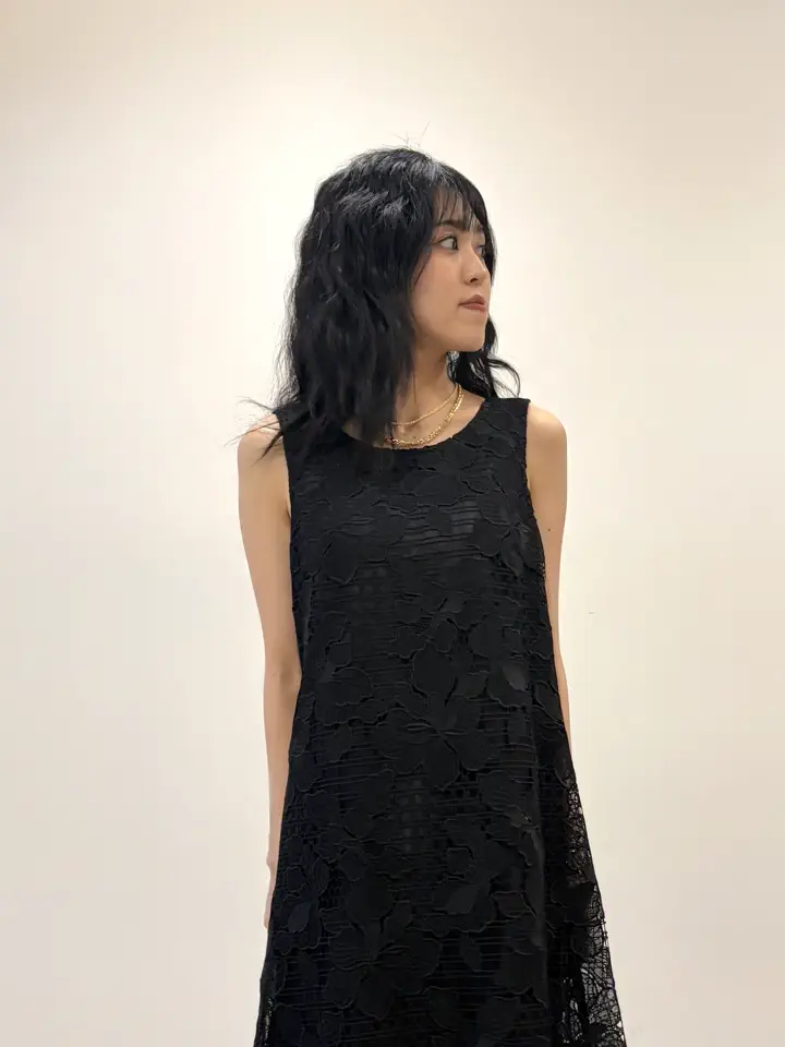 GRACE CONTINENTAL yoshi コーディネート画像