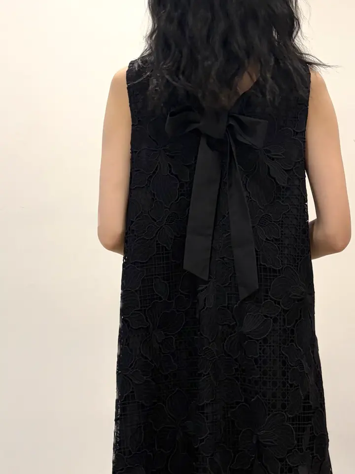 GRACE CONTINENTAL yoshi コーディネート画像
