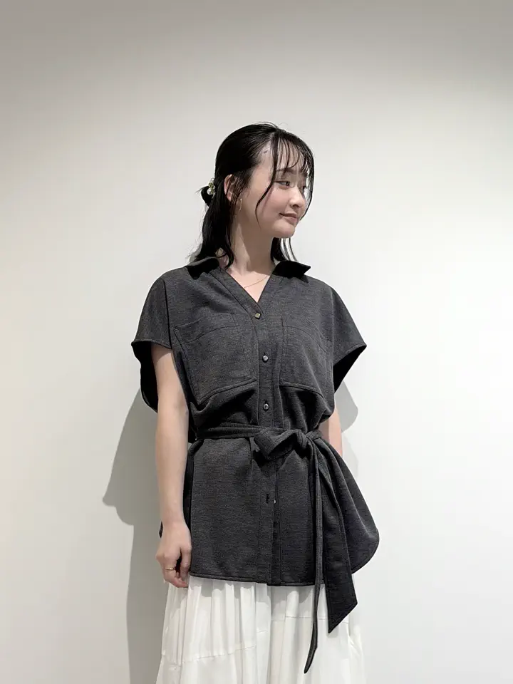 GRACE CONTINENTAL Nakatsu.m コーディネート画像