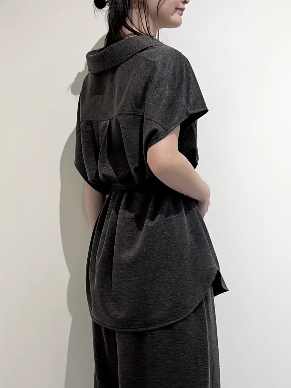 GRACE CONTINENTAL Nakatsu.m コーディネート画像