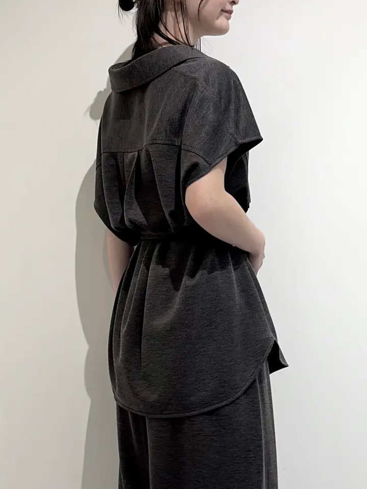 GRACE CONTINENTAL Nakatsu.m コーディネート画像