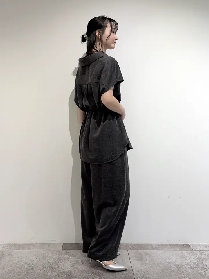 GRACE CONTINENTAL Nakatsu.m コーディネート画像