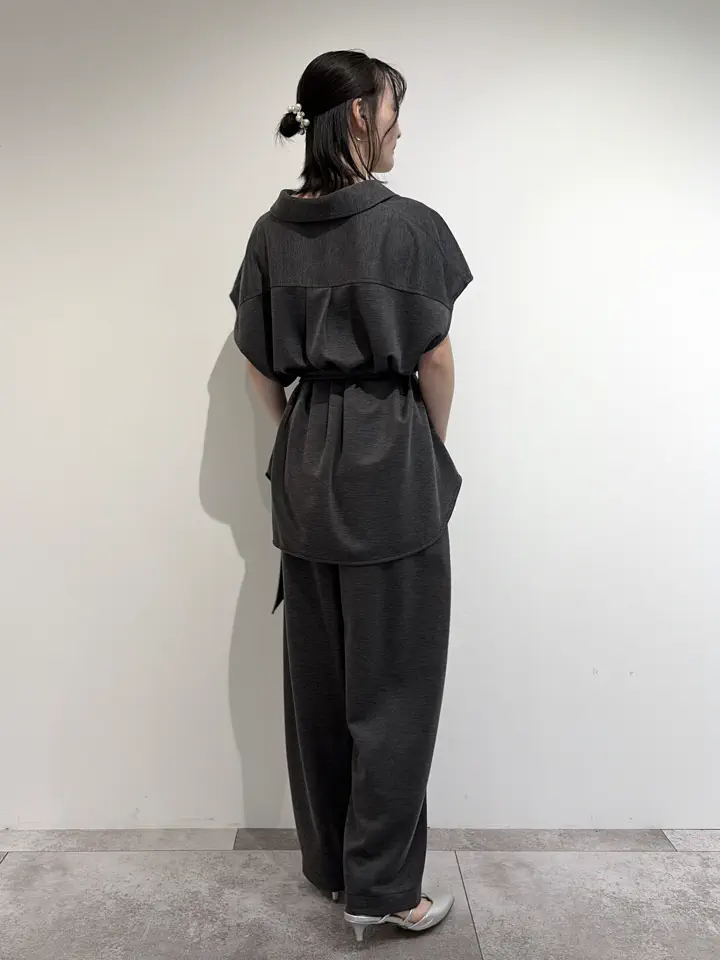 GRACE CONTINENTAL Nakatsu.m コーディネート画像