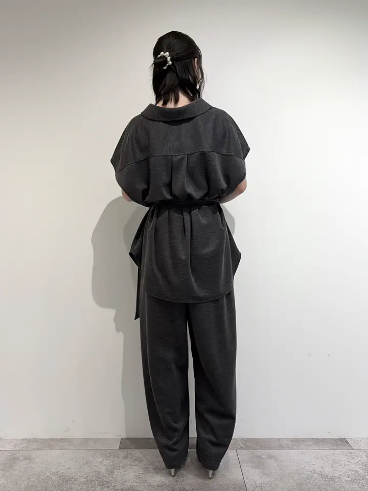 GRACE CONTINENTAL Nakatsu.m コーディネート画像
