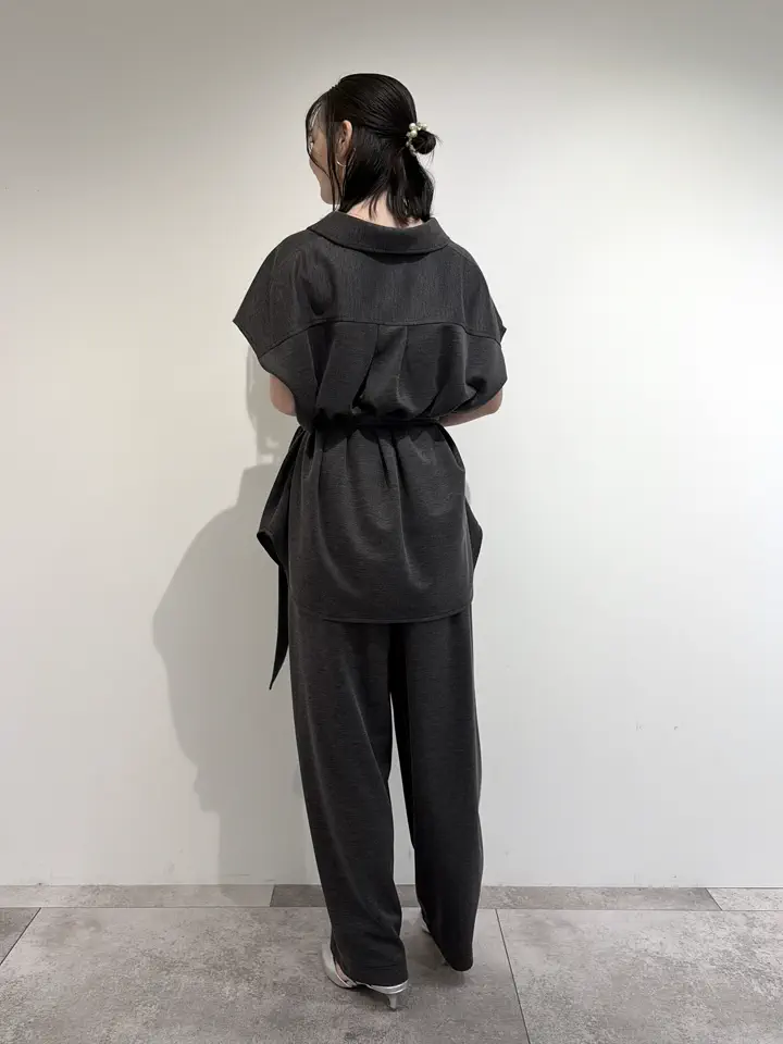 GRACE CONTINENTAL Nakatsu.m コーディネート画像