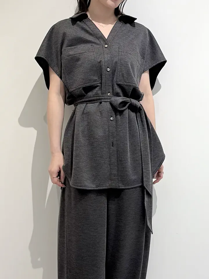 GRACE CONTINENTAL Nakatsu.m コーディネート画像