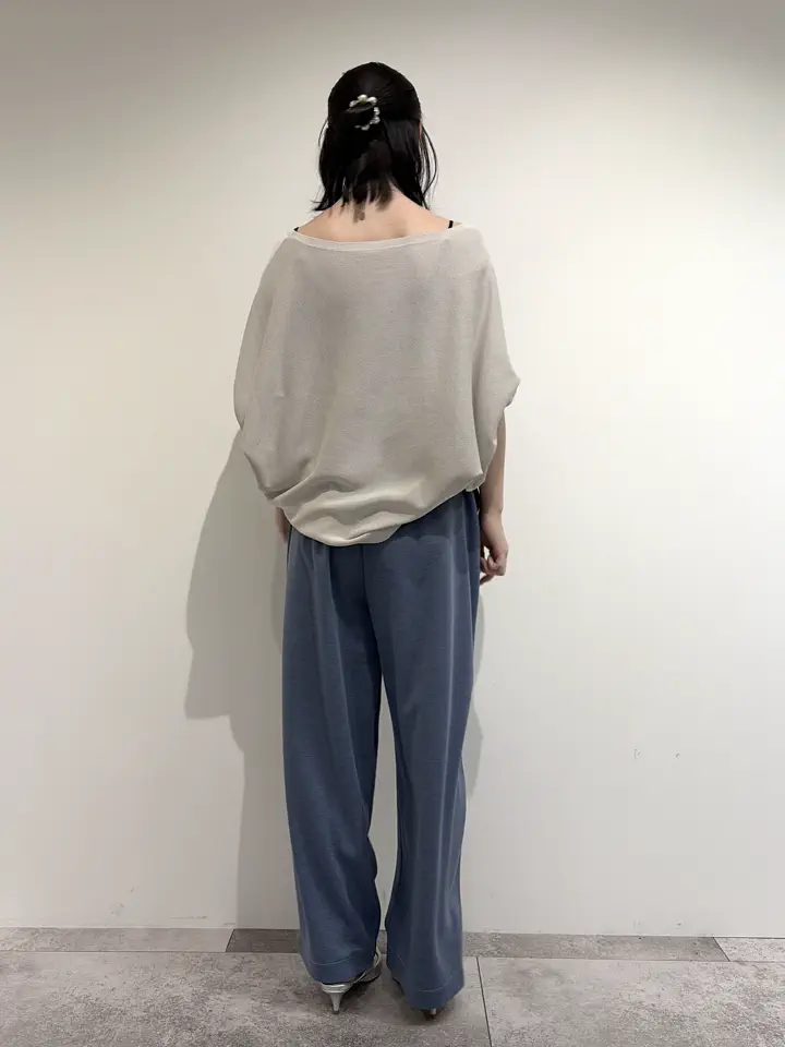 GRACE CONTINENTAL Nakatsu.m コーディネート画像
