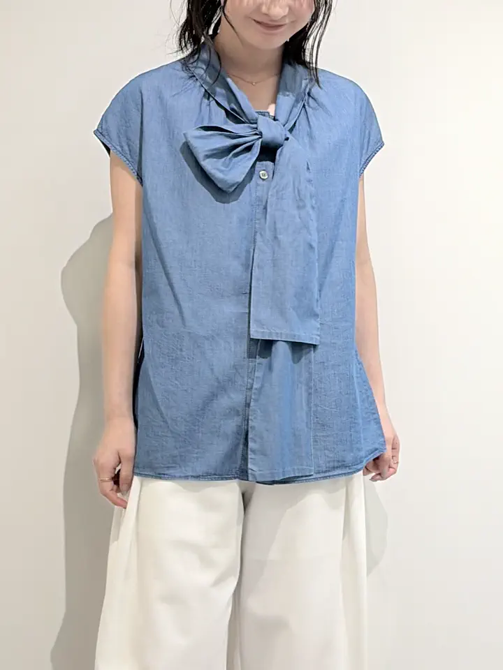 GRACE CONTINENTAL Nakatsu.m コーディネート画像