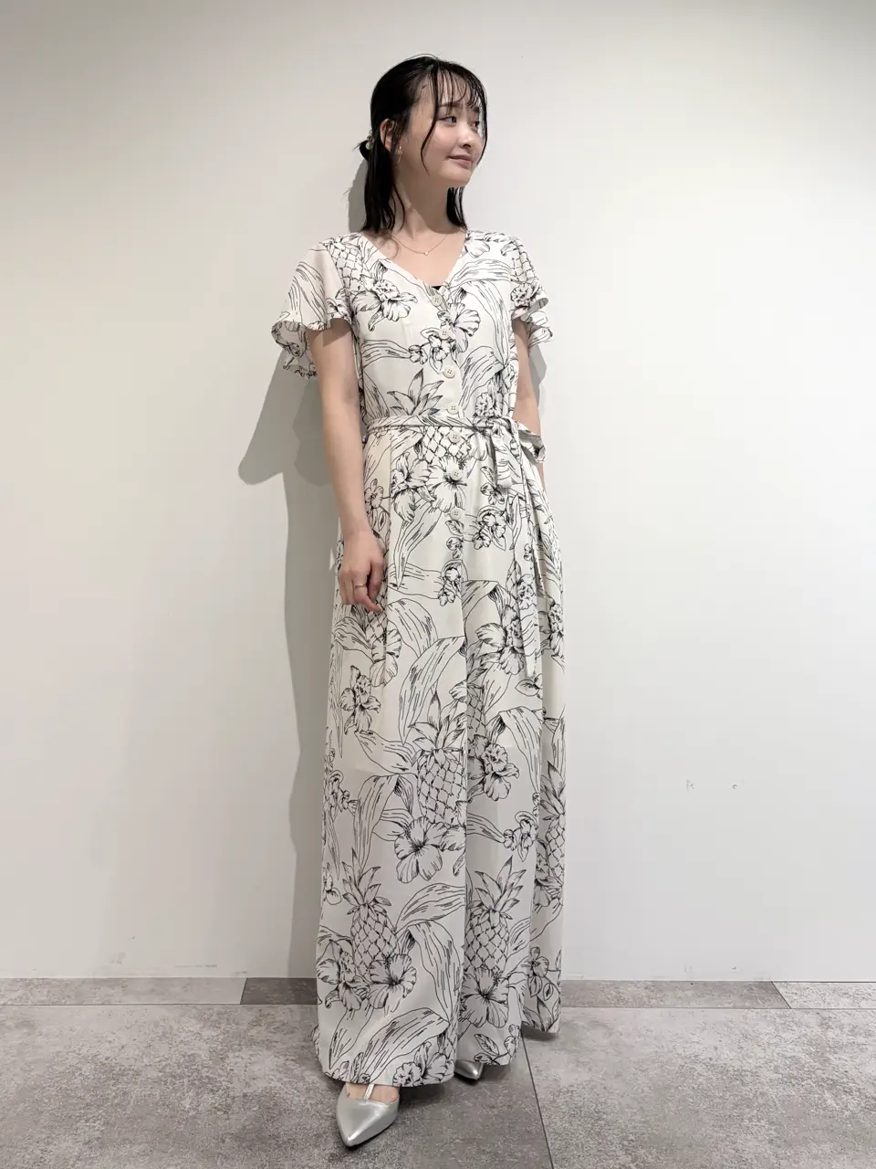  Nakatsu.m コーディネート画像