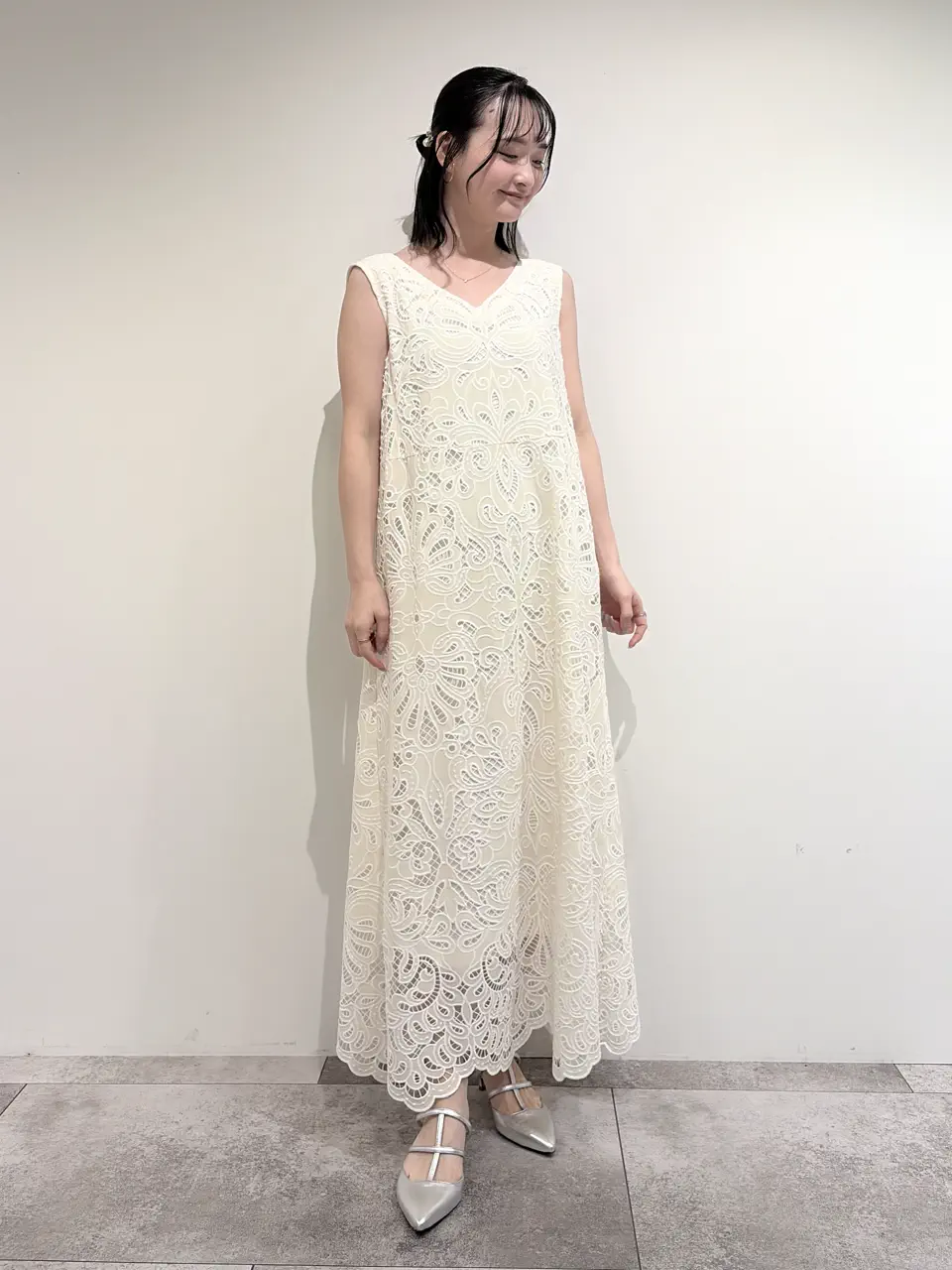  Nakatsu.m コーディネート画像