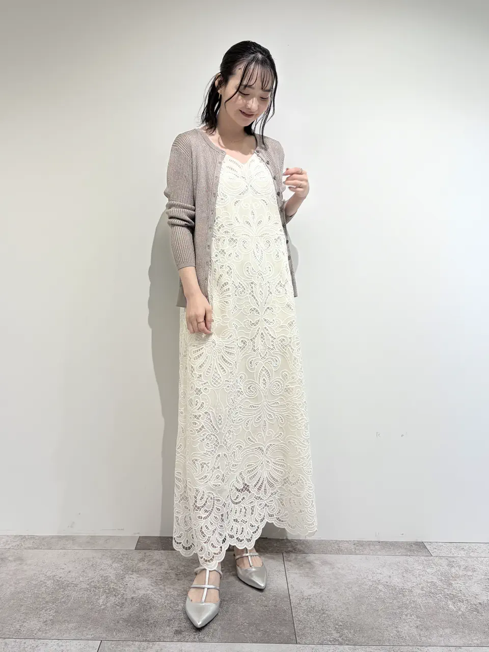  Nakatsu.m コーディネート画像