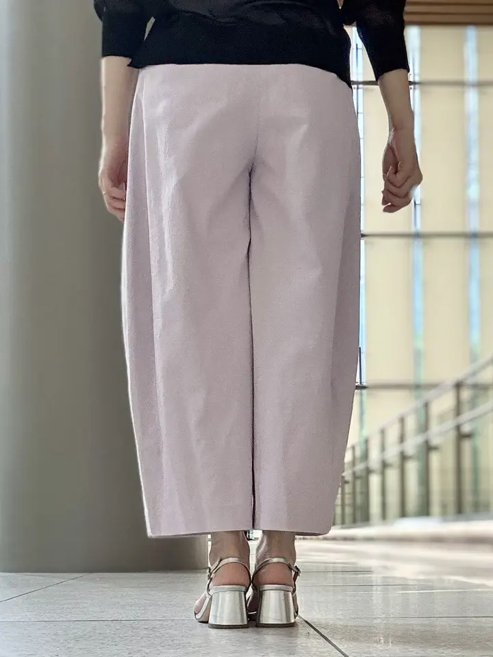 GRACE CONTINENTAL A.FUKUDA コーディネート画像